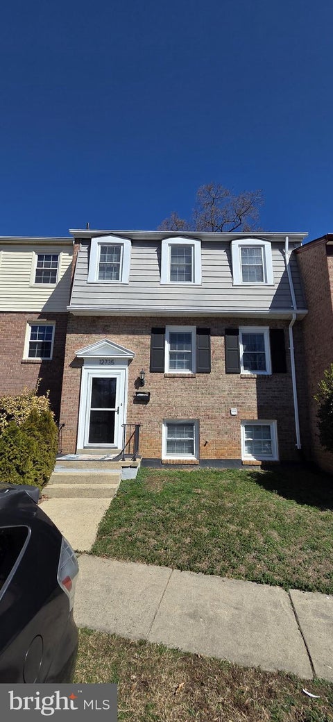 Townhouse For Rent - 12735 Lighthouse Lane<br/> WOODBRIDGE, VA 22192