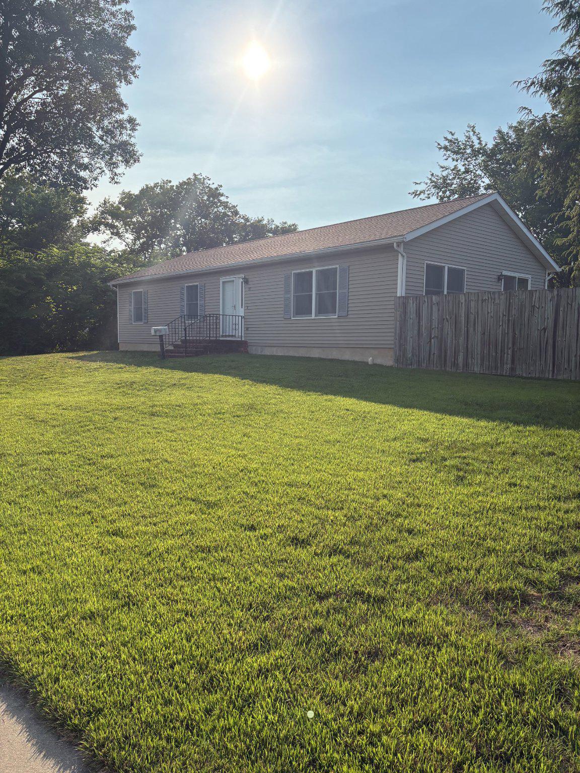 97 HENDRICKSON AVENUE