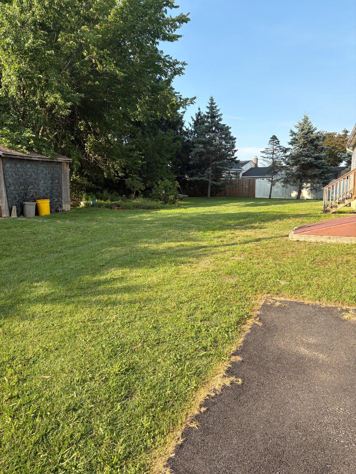 97 HENDRICKSON AVENUE