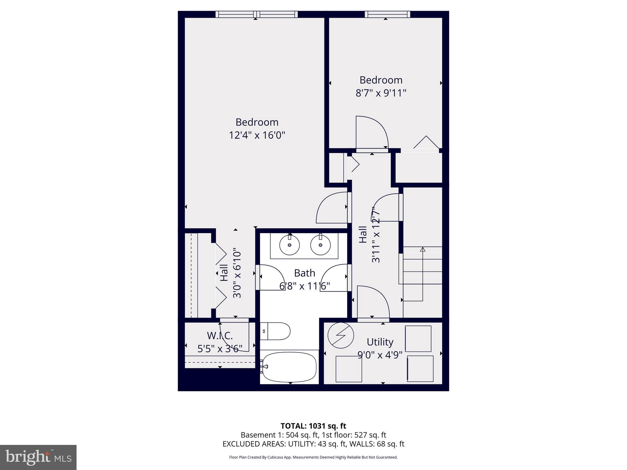 POTOMAC GROVE - Residential