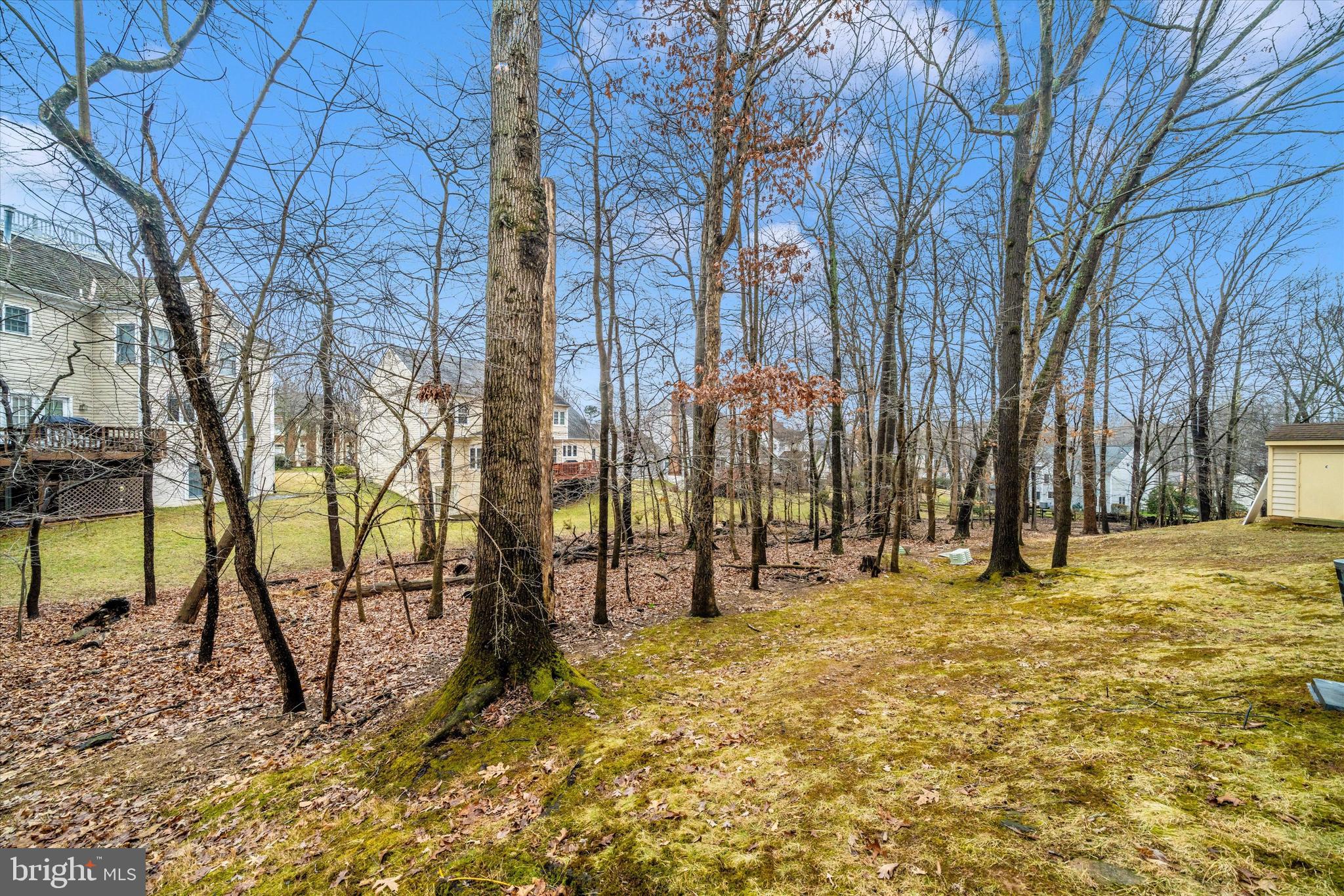 POTOMAC GROVE - Residential