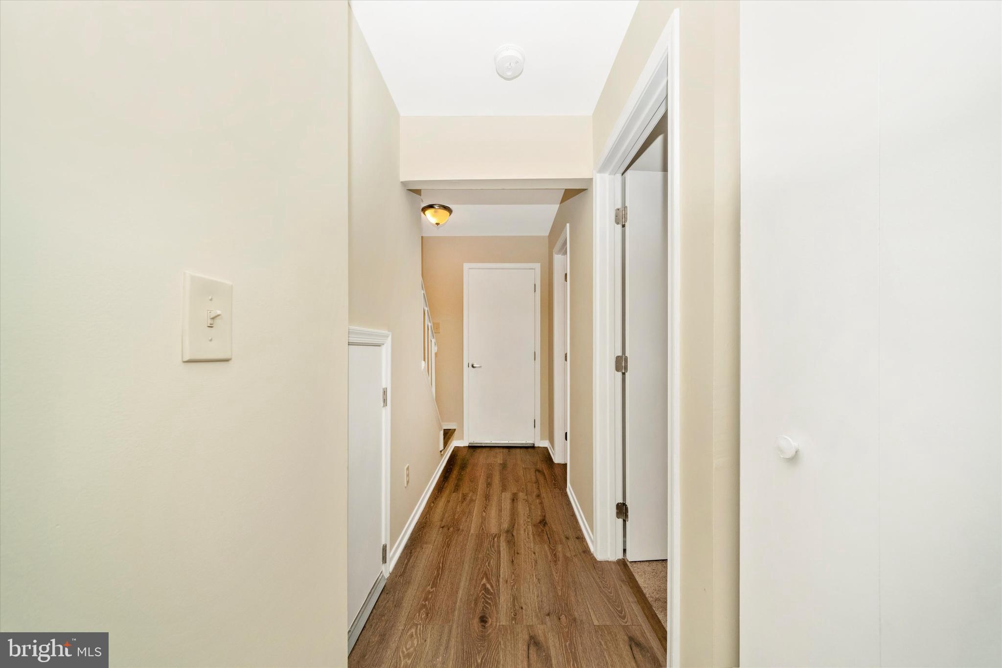 POTOMAC GROVE - Residential