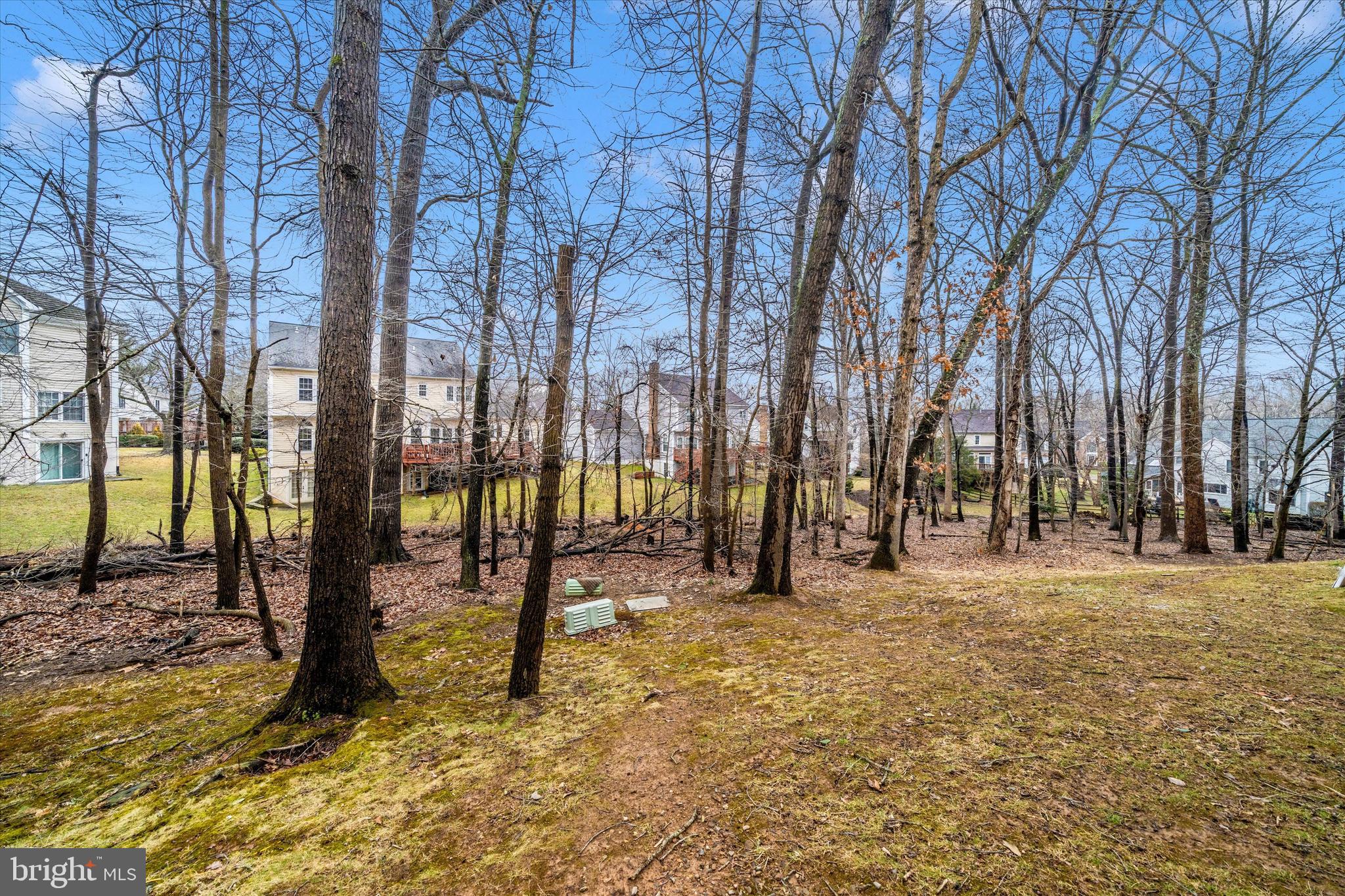 POTOMAC GROVE - Residential