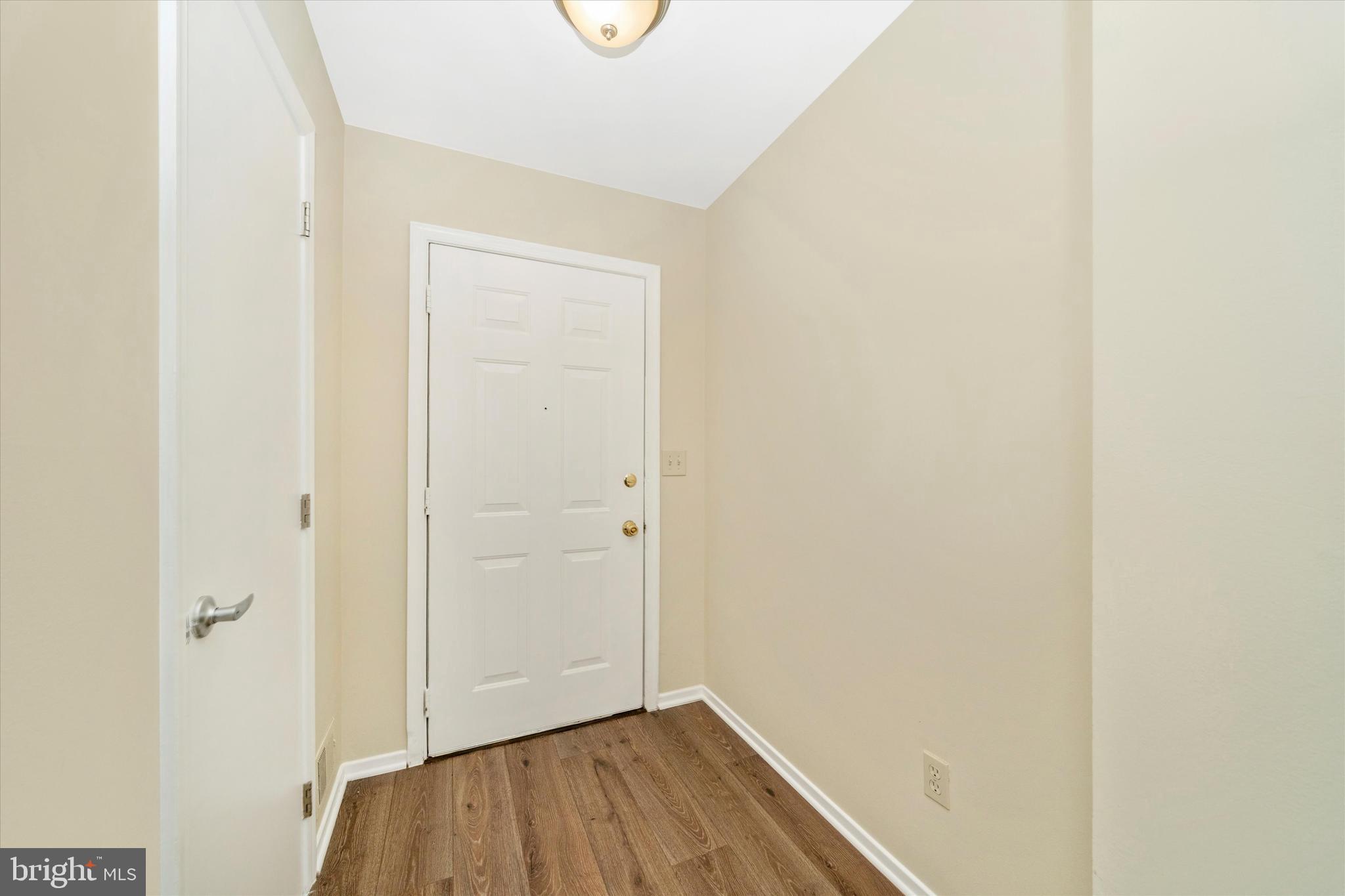 POTOMAC GROVE - Residential