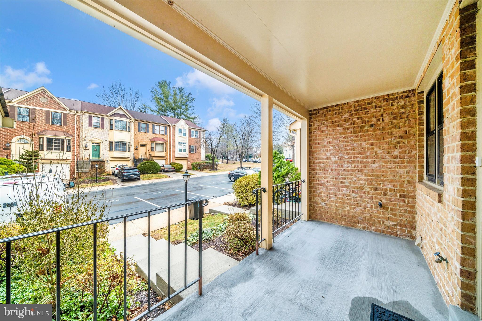 POTOMAC GROVE - Residential