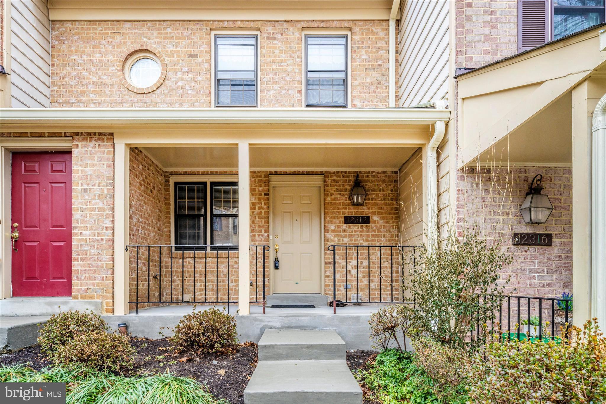 POTOMAC GROVE - Residential