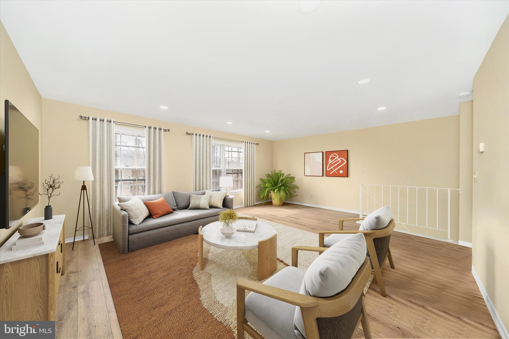 POTOMAC GROVE - Residential