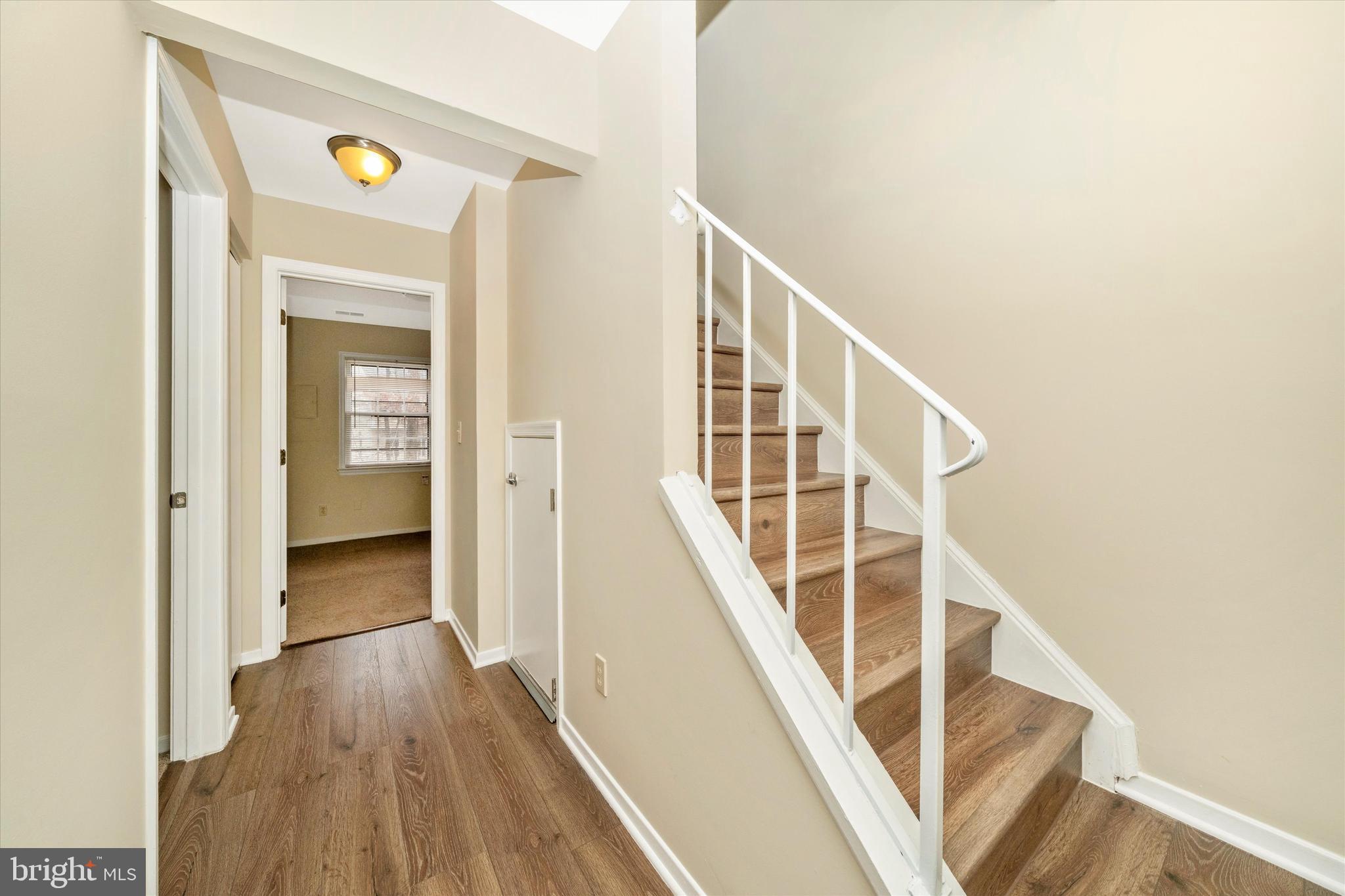 POTOMAC GROVE - Residential