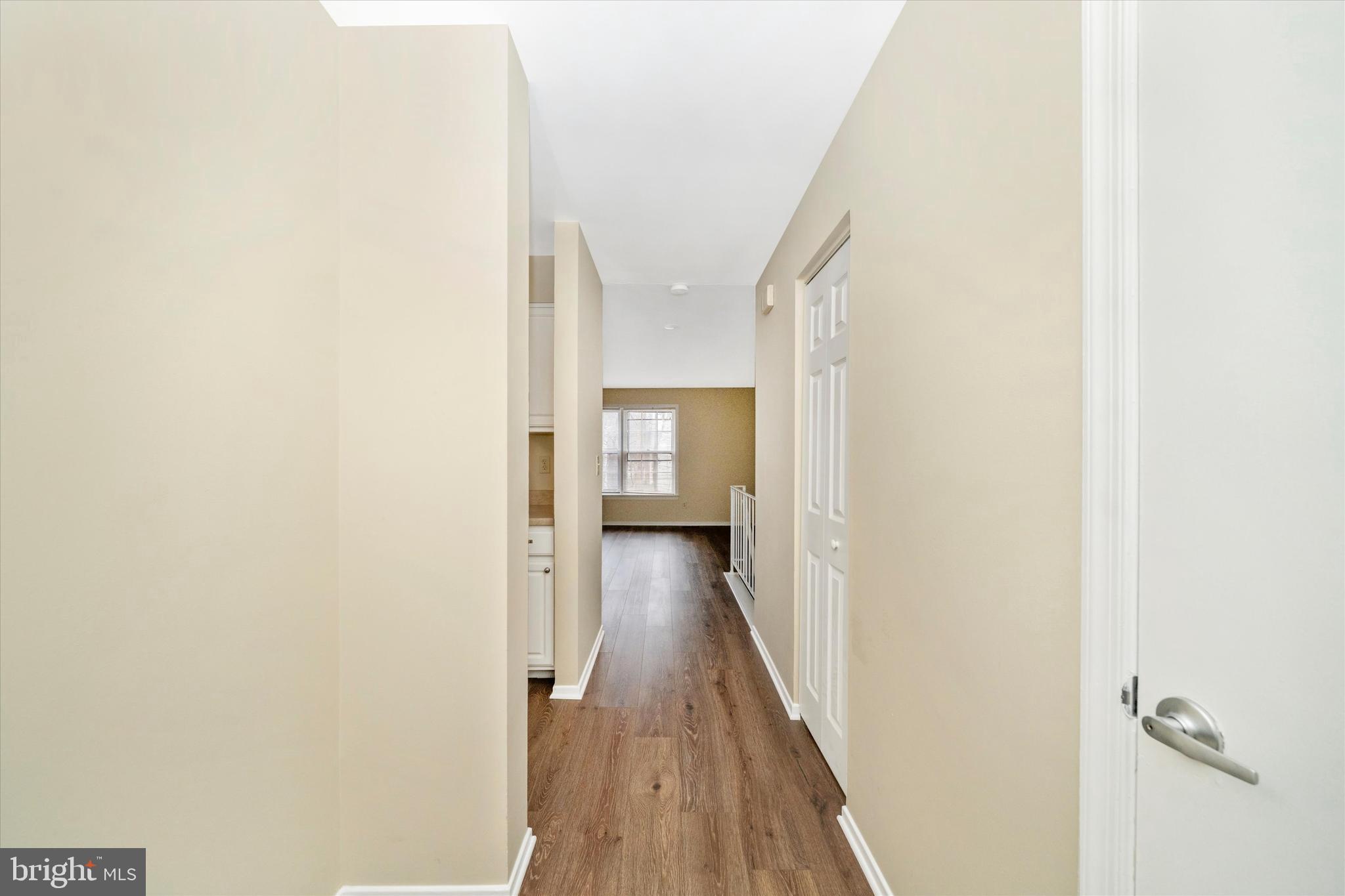 POTOMAC GROVE - Residential