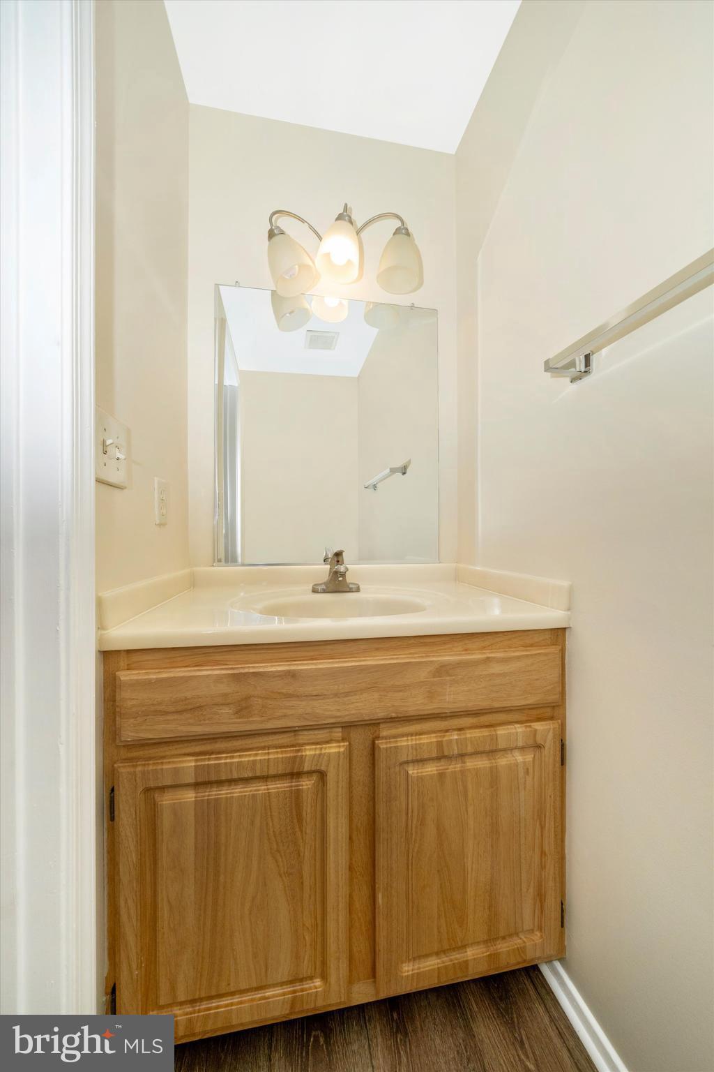 POTOMAC GROVE - Residential