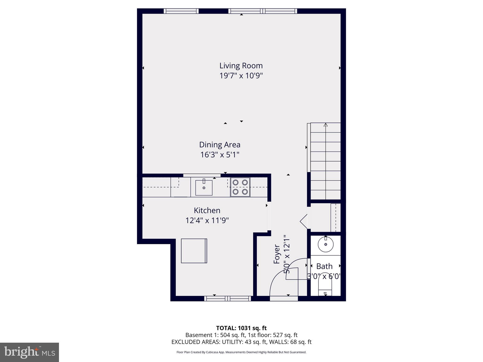 POTOMAC GROVE - Residential