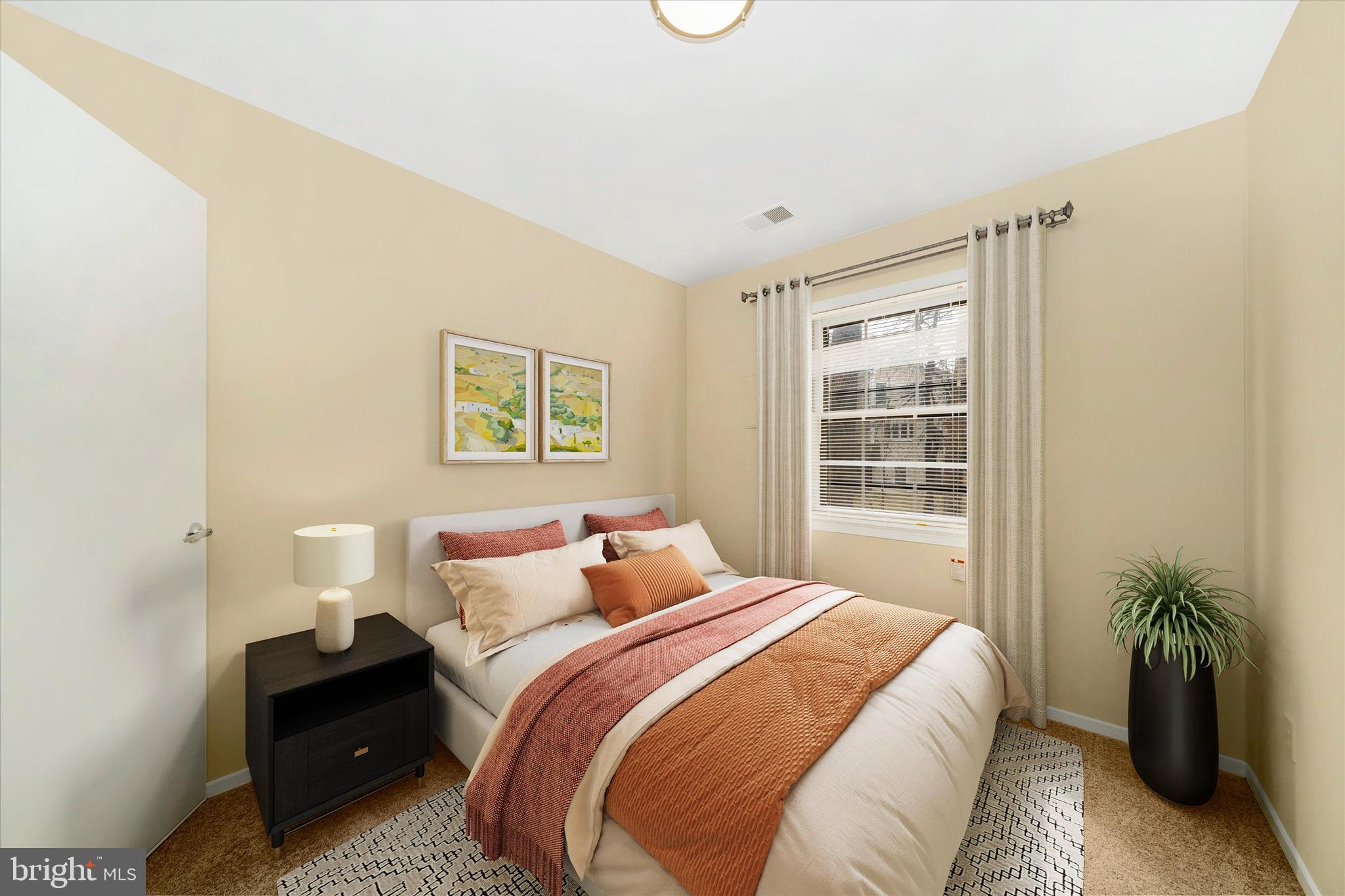 POTOMAC GROVE - Residential