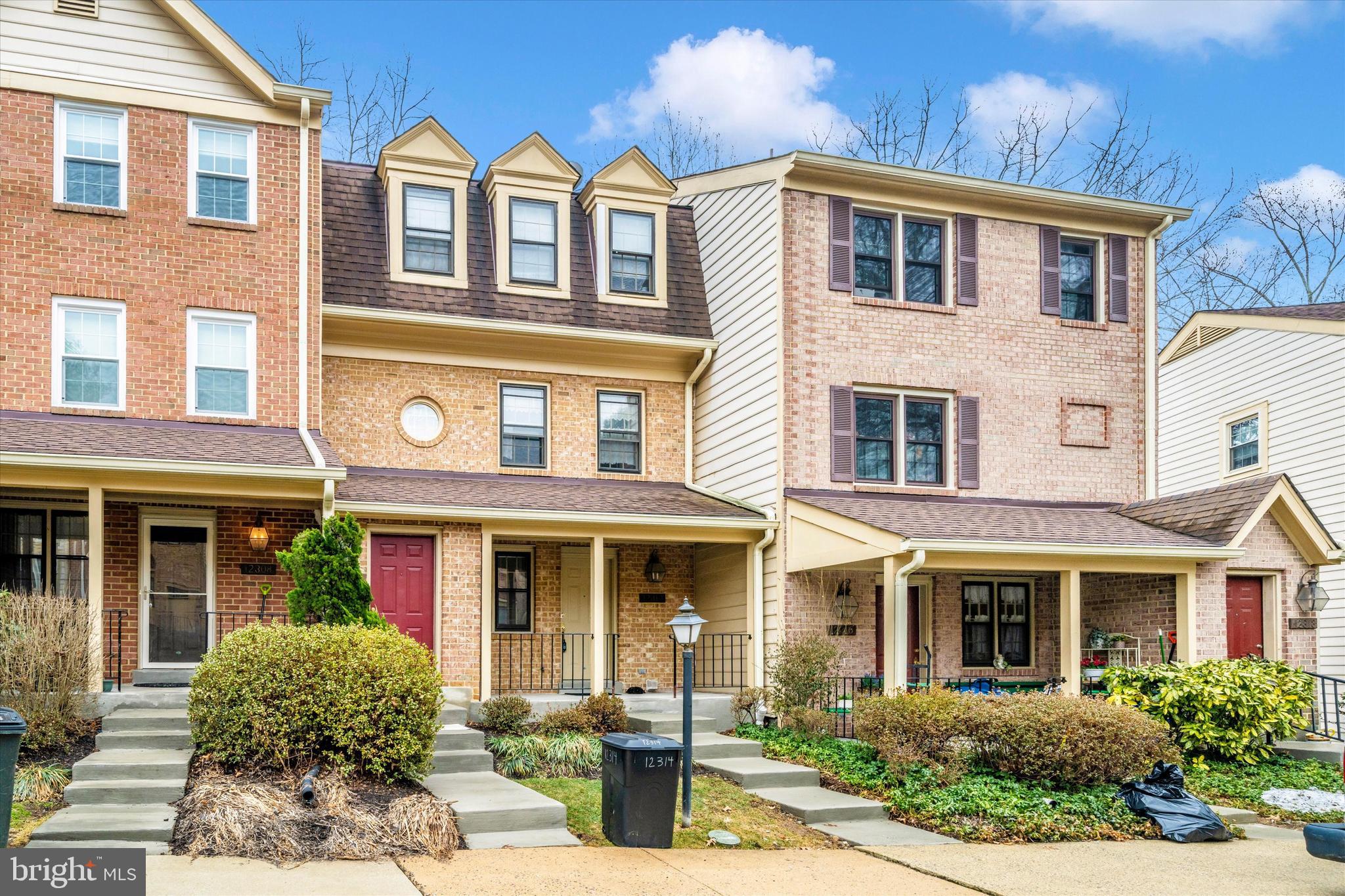 POTOMAC GROVE - Residential