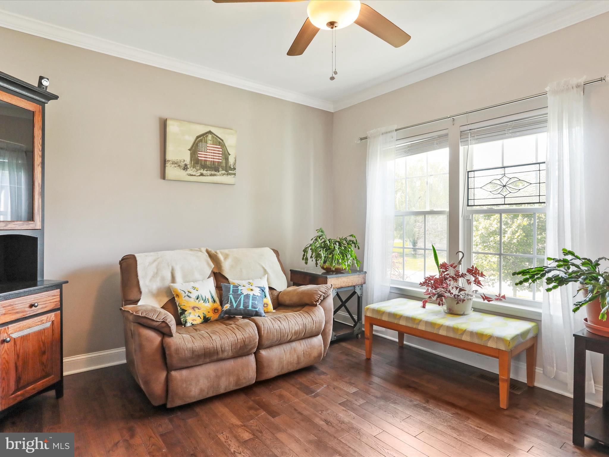 DEMORY FARM - Residential