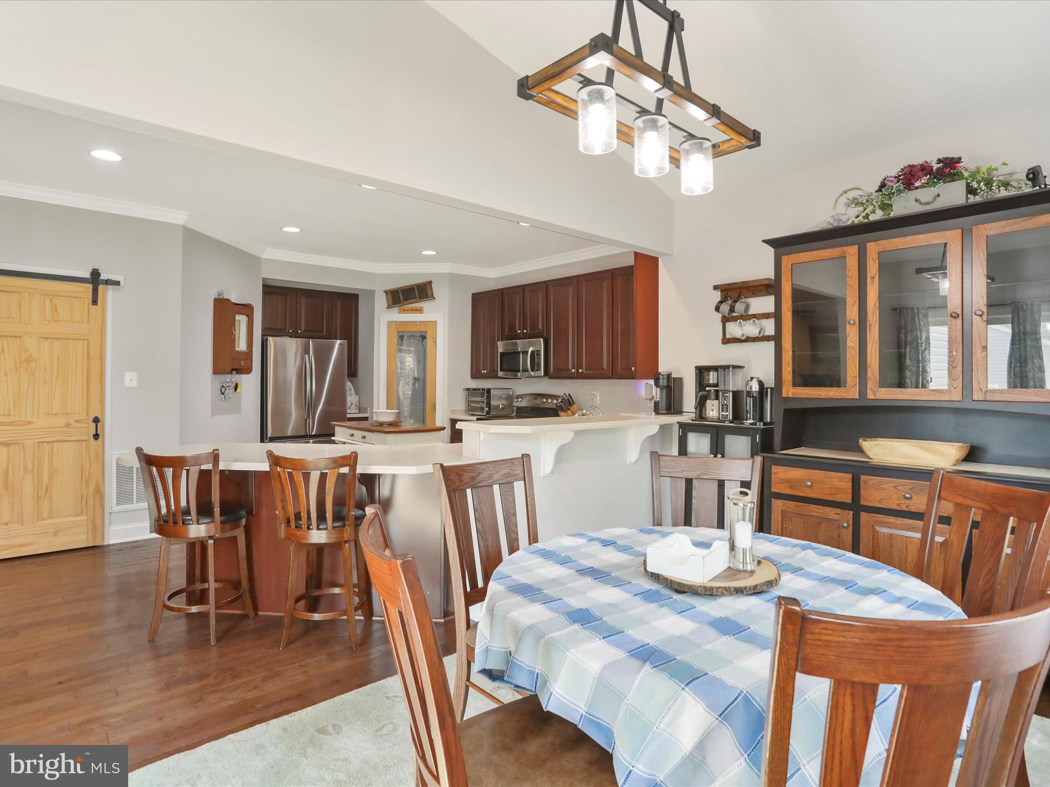 DEMORY FARM - Residential