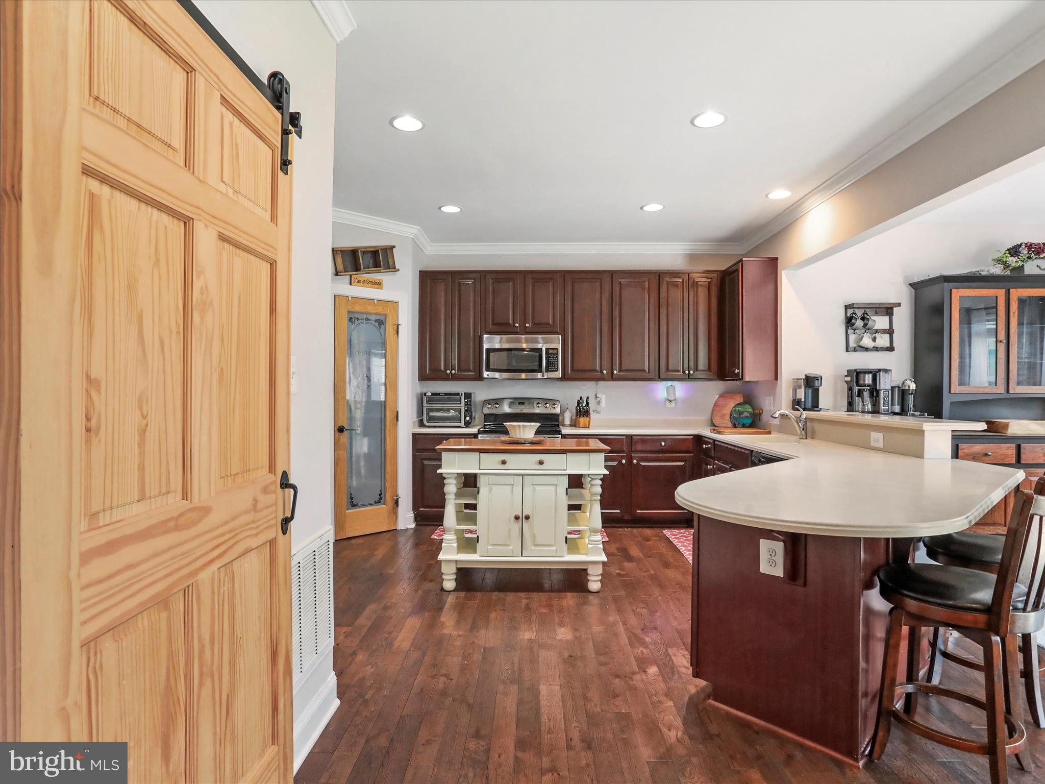 DEMORY FARM - Residential