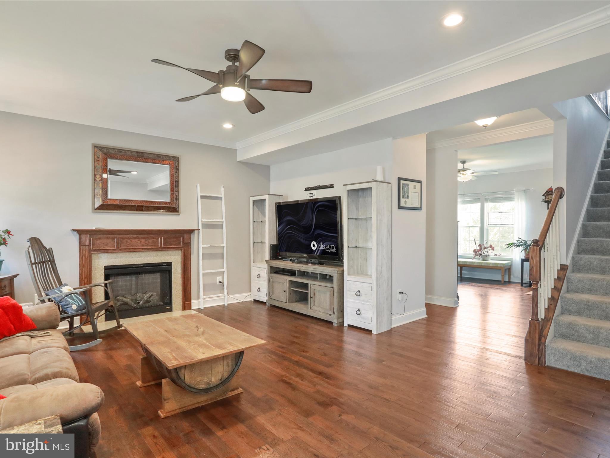 DEMORY FARM - Residential