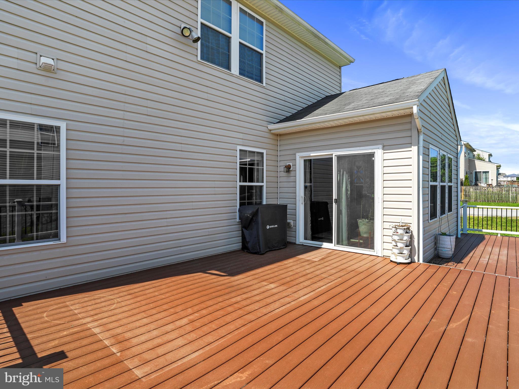 DEMORY FARM - Residential