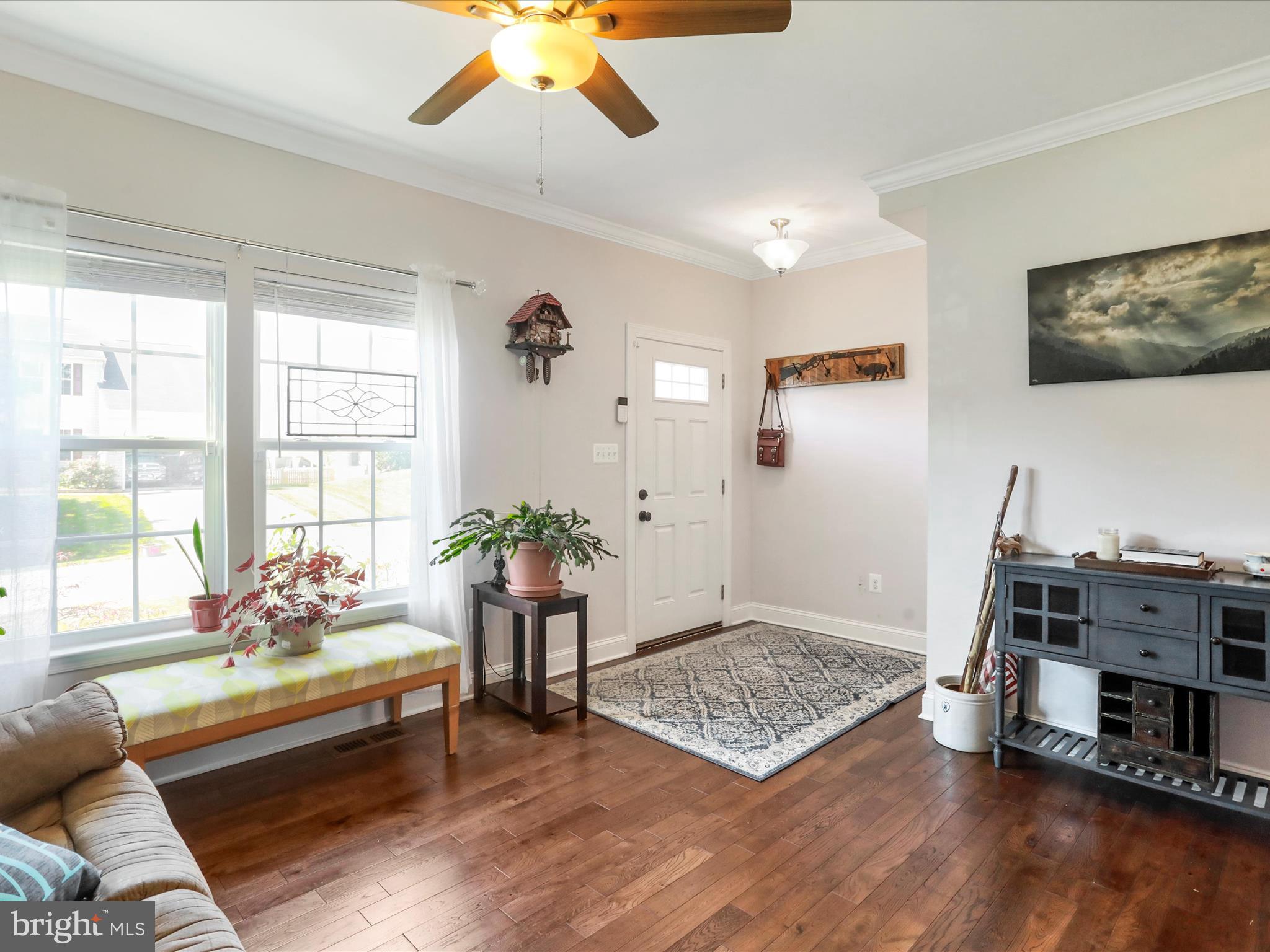 DEMORY FARM - Residential