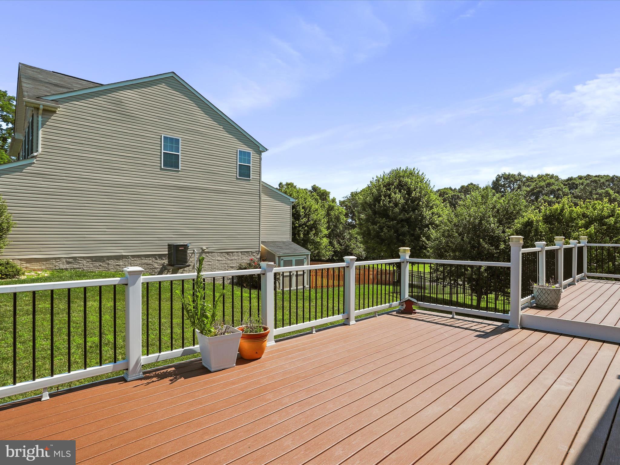 DEMORY FARM - Residential