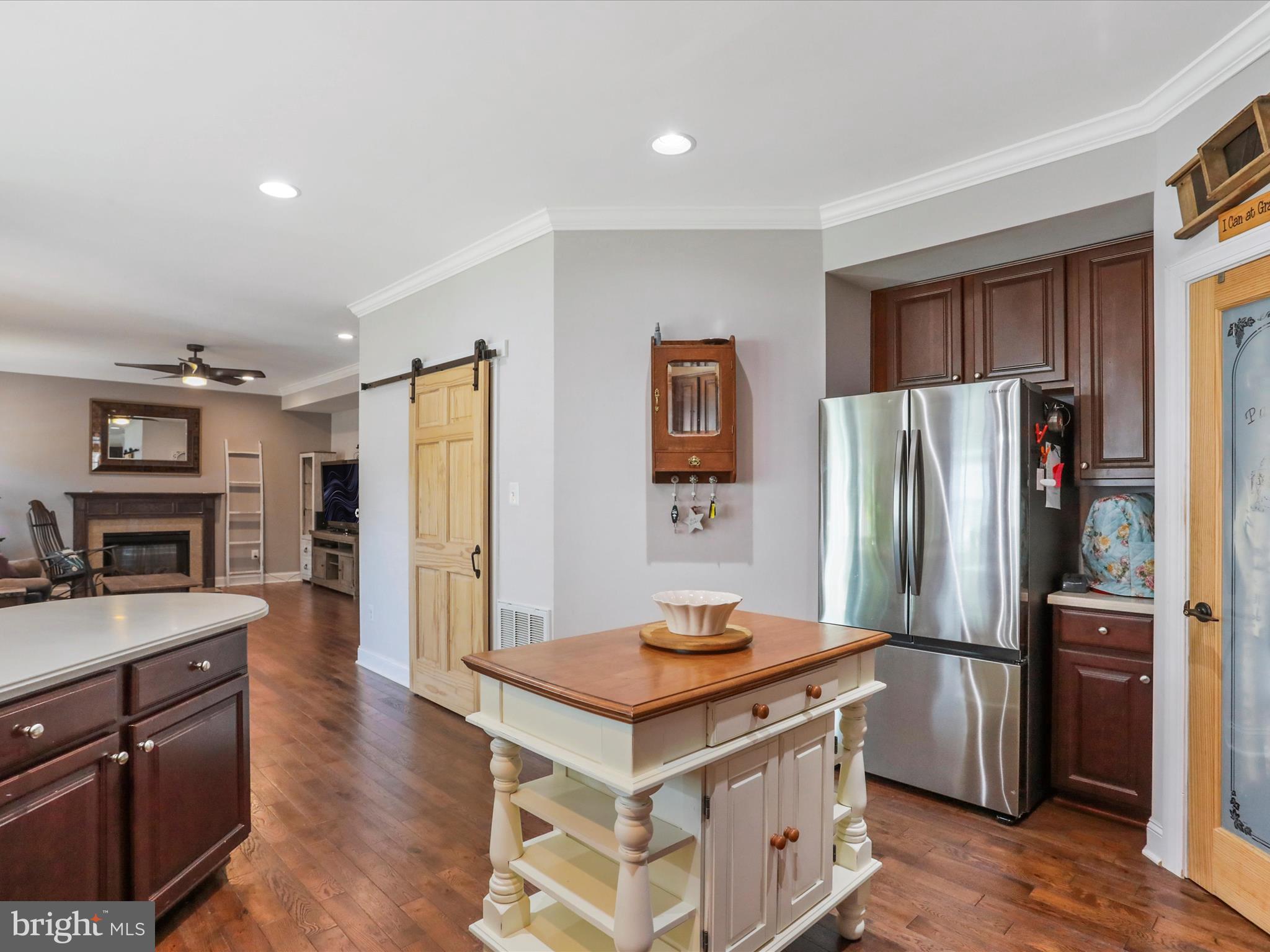 DEMORY FARM - Residential