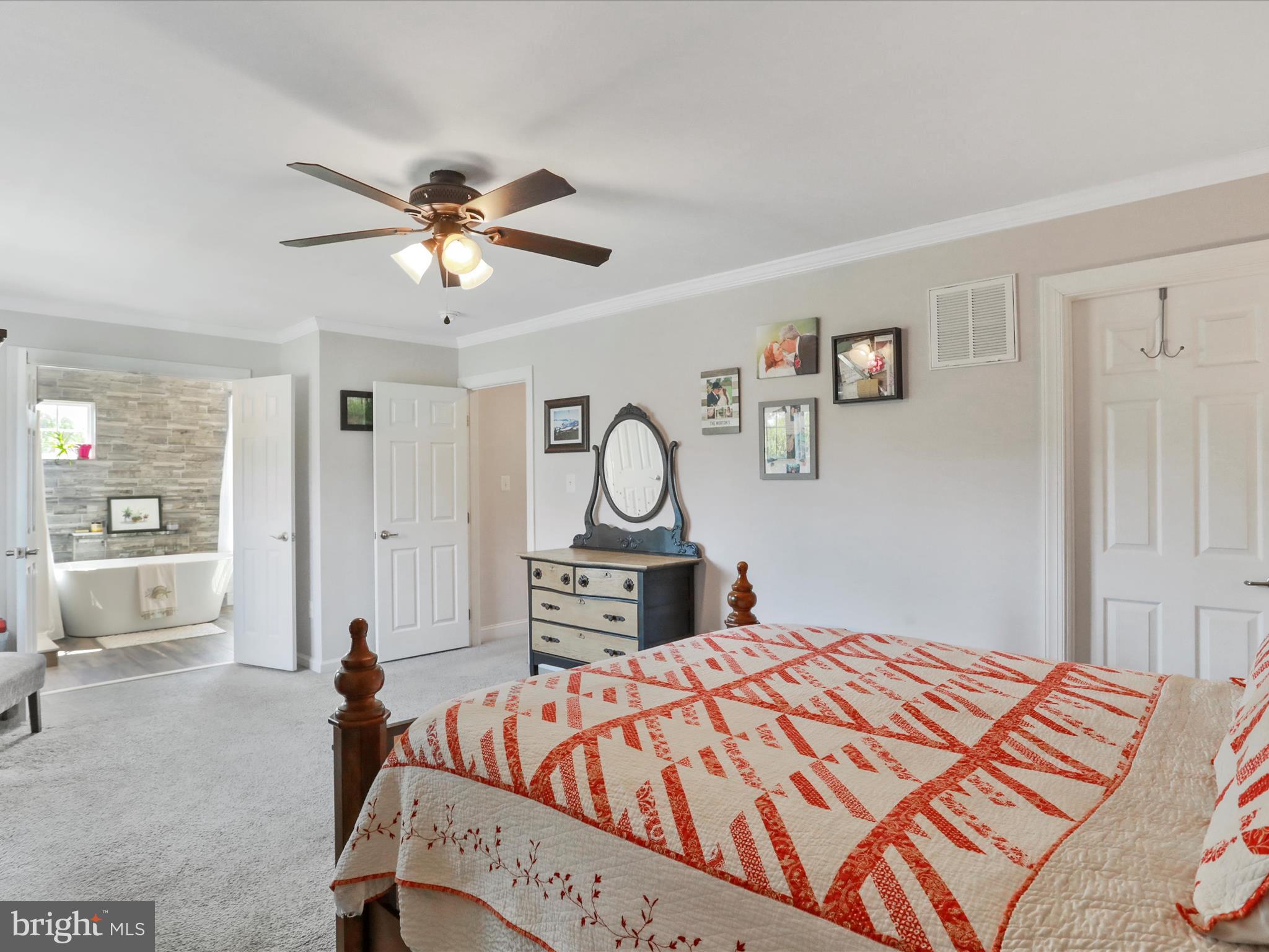 DEMORY FARM - Residential