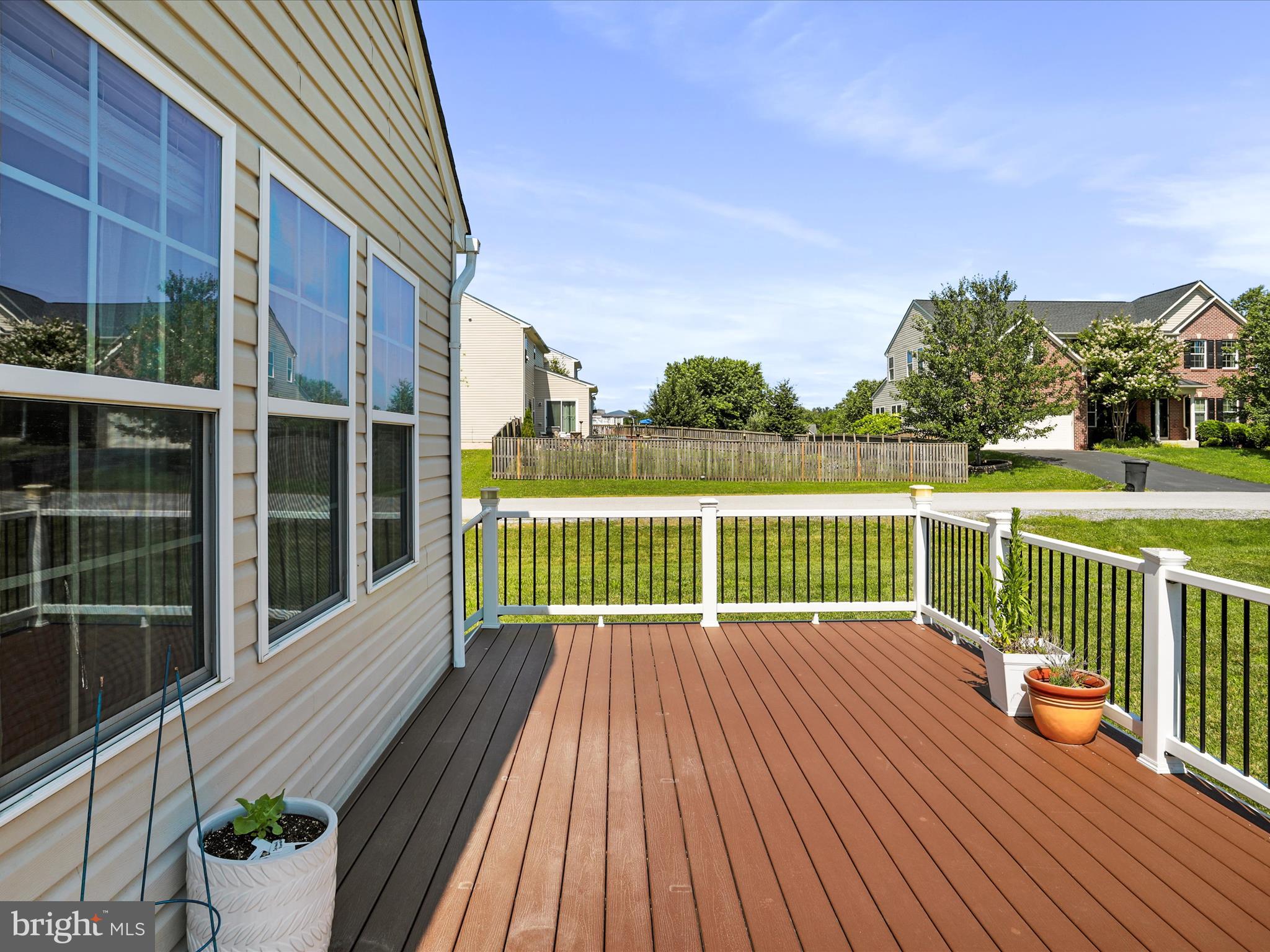 DEMORY FARM - Residential