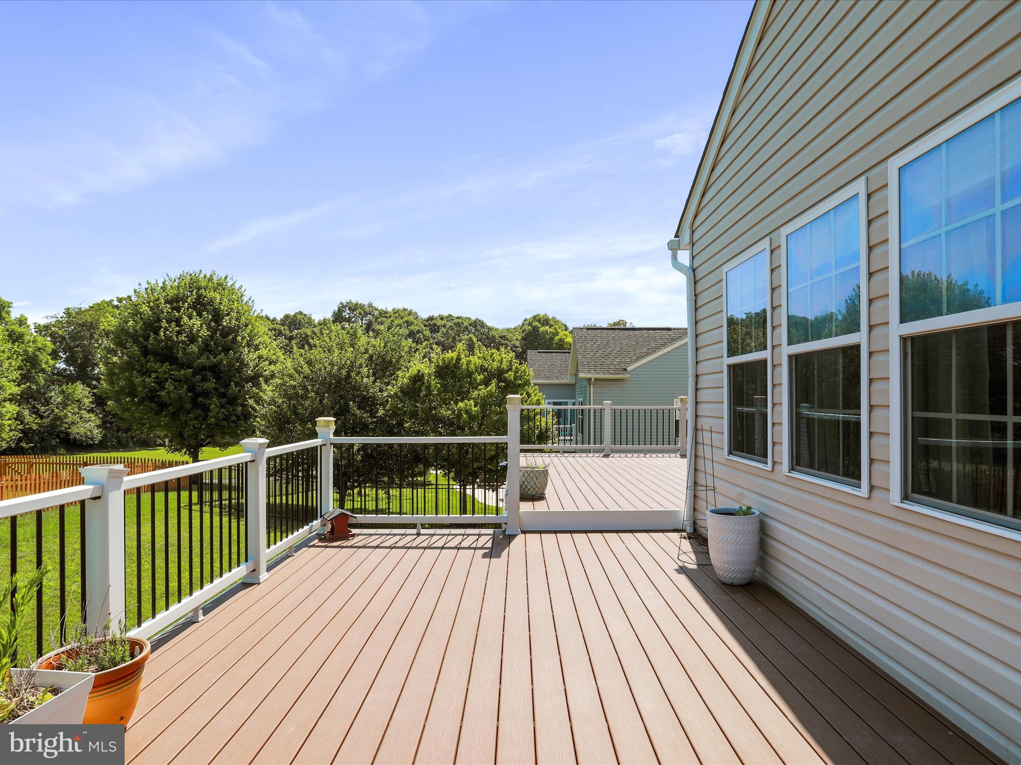 DEMORY FARM - Residential