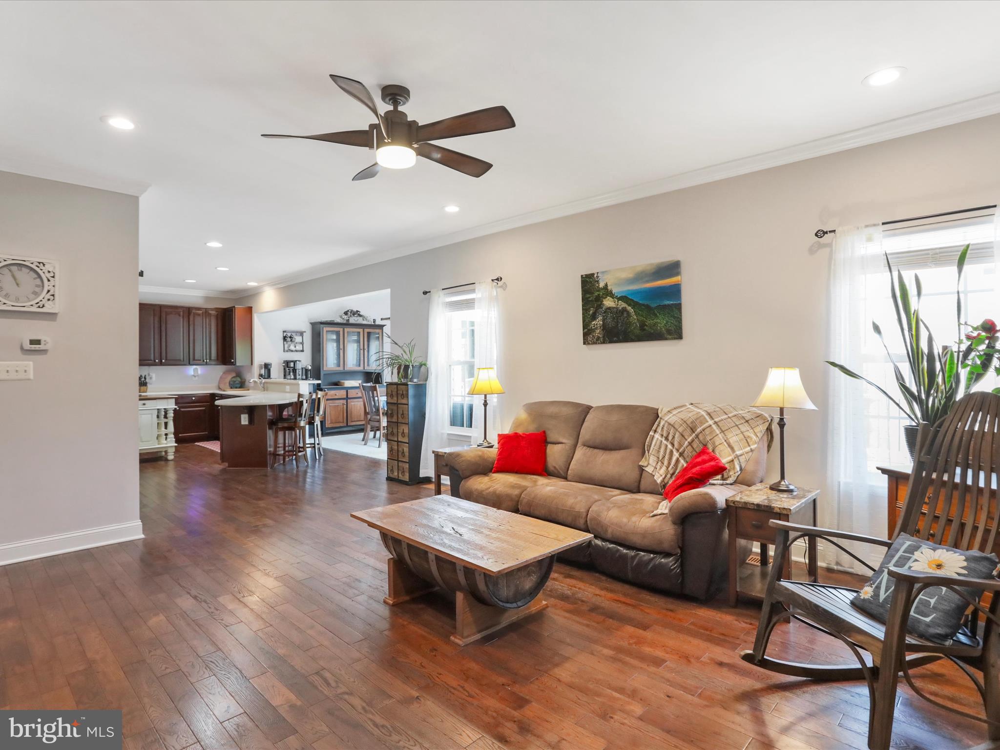 DEMORY FARM - Residential