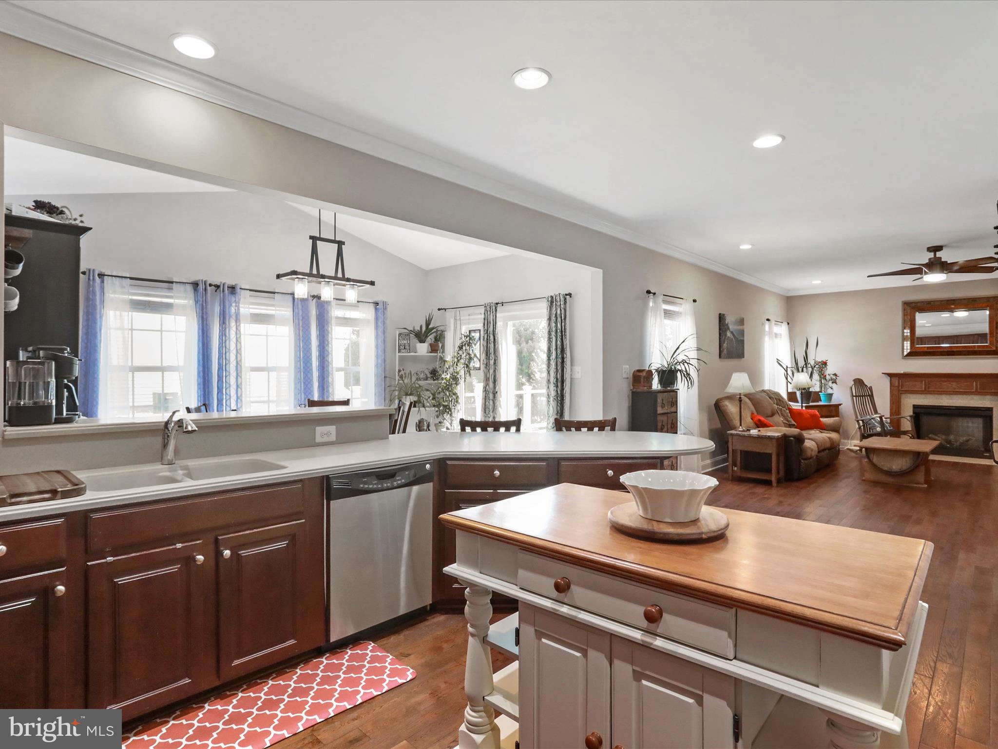 DEMORY FARM - Residential