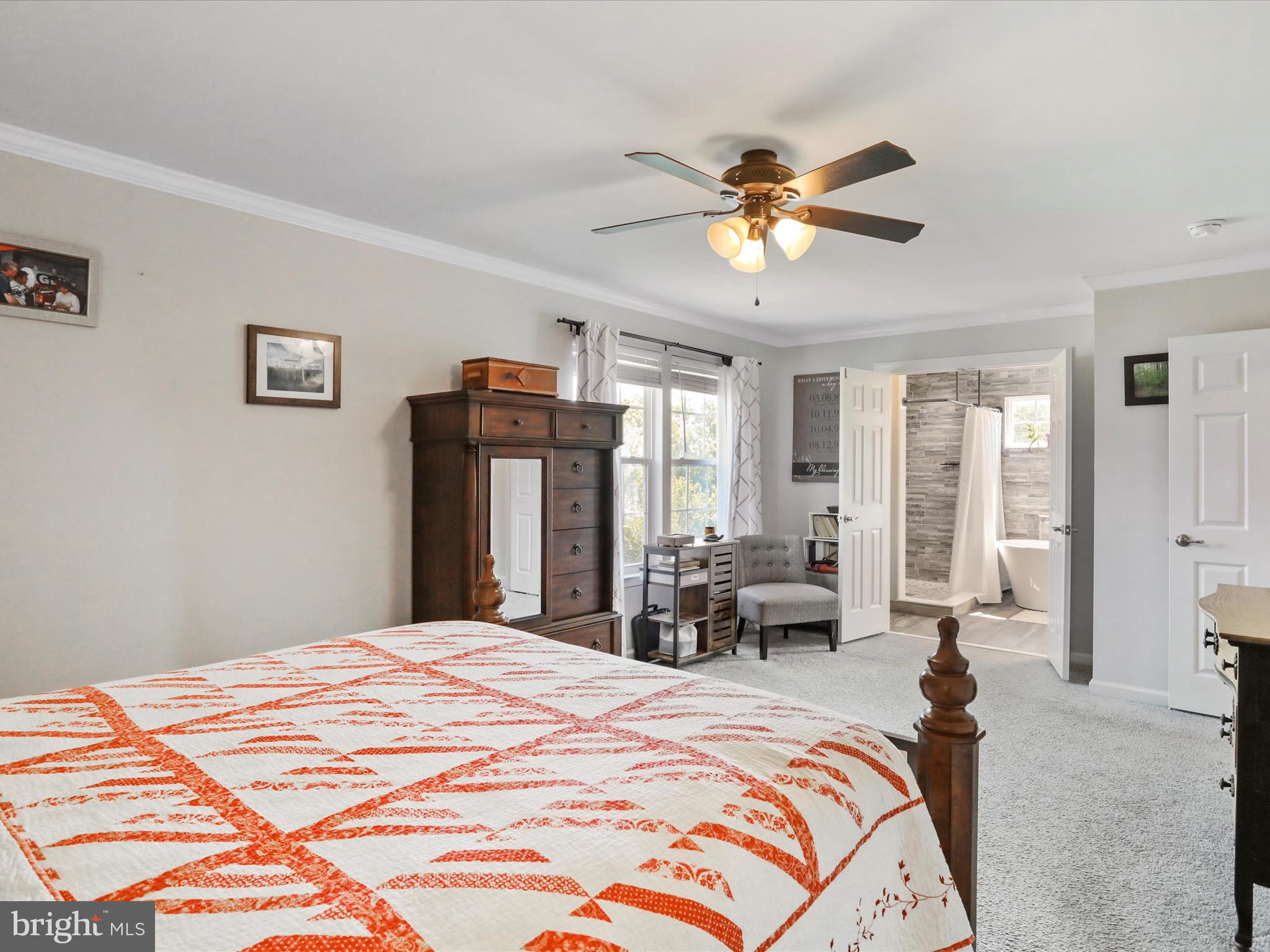 DEMORY FARM - Residential