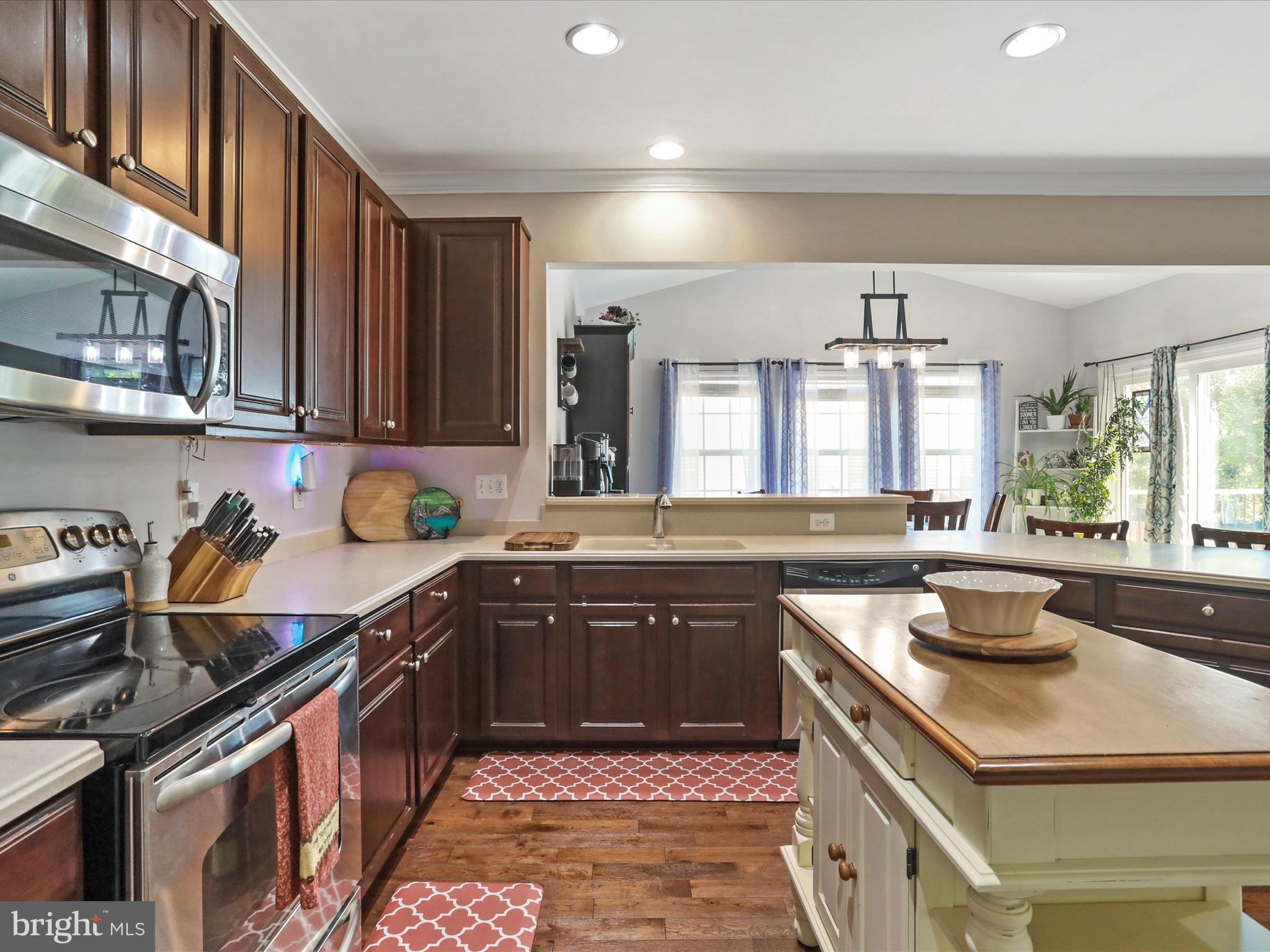 DEMORY FARM - Residential