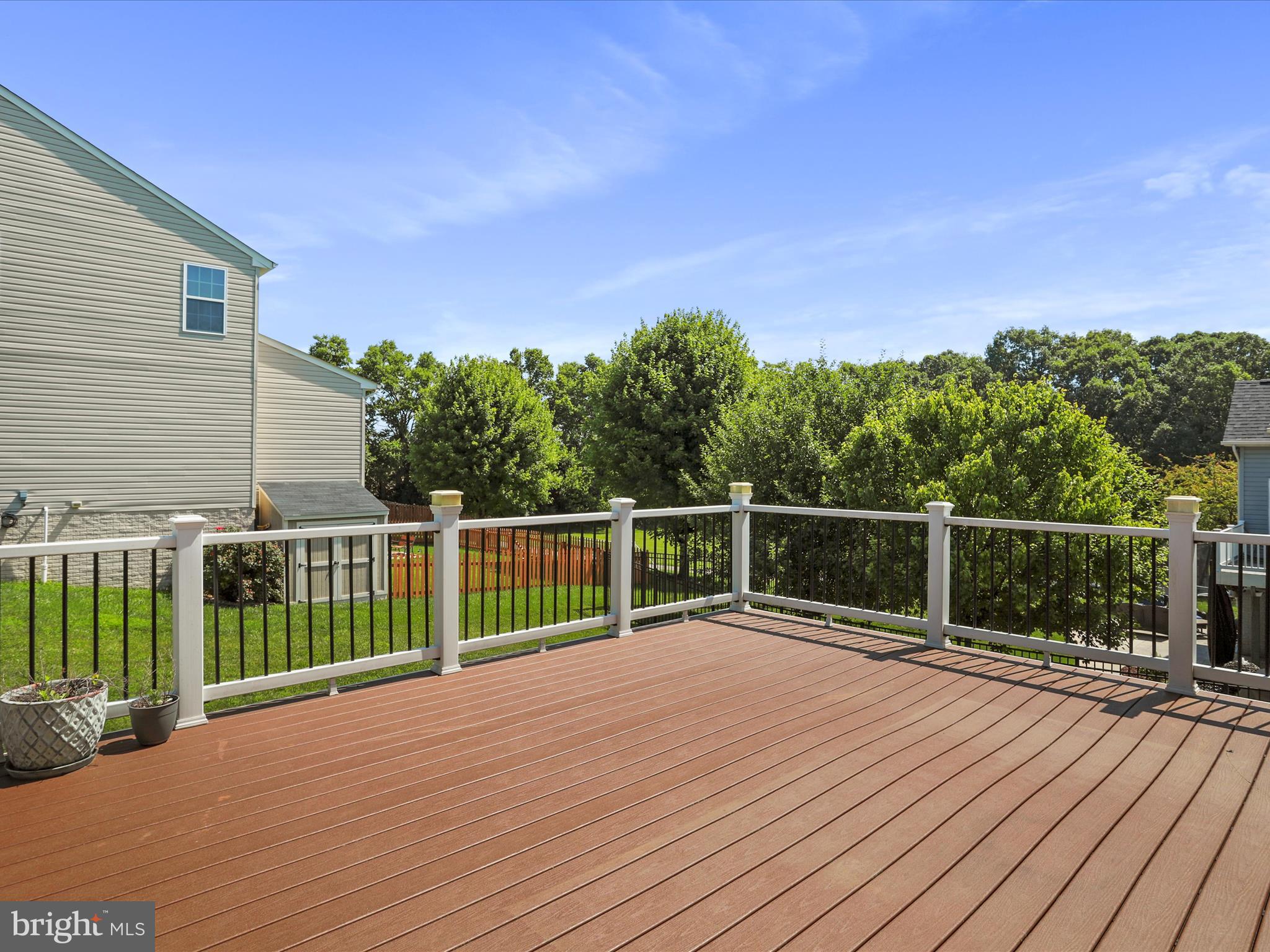 DEMORY FARM - Residential