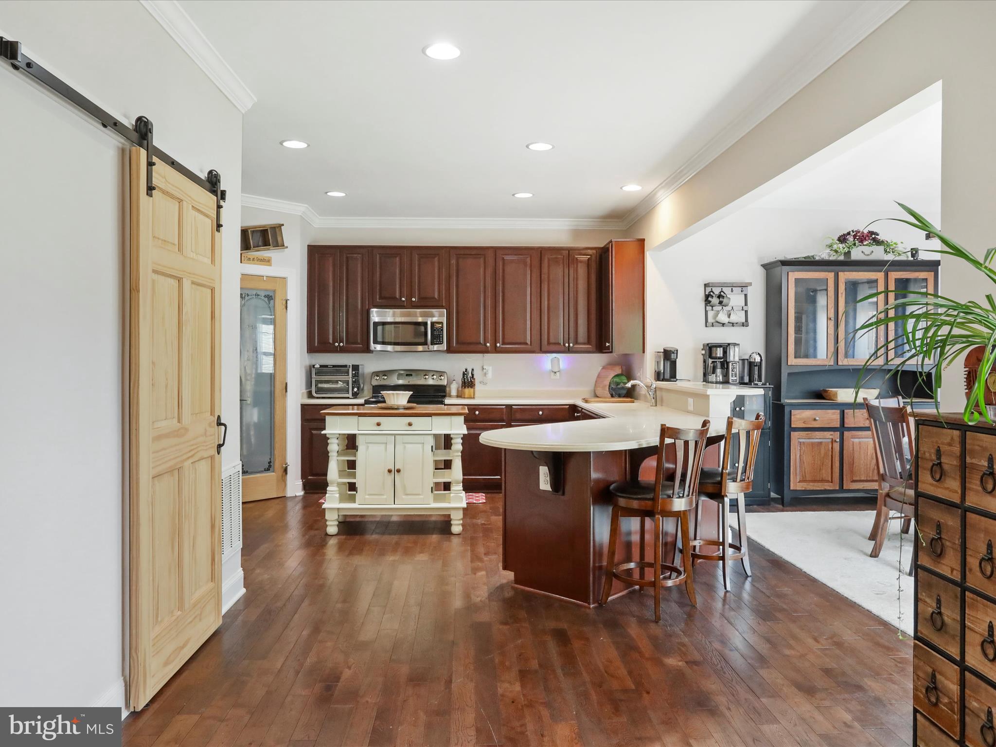 DEMORY FARM - Residential