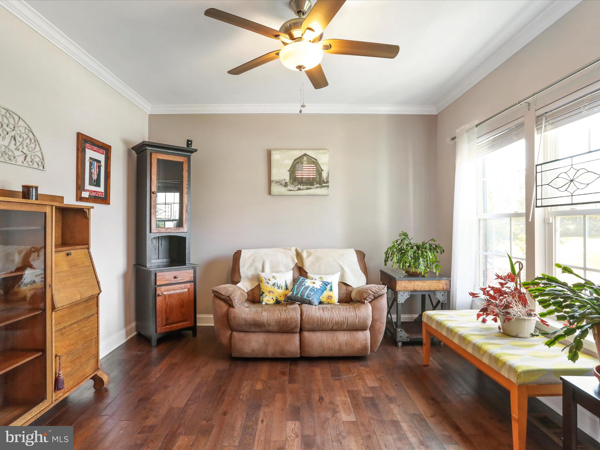 DEMORY FARM - Residential