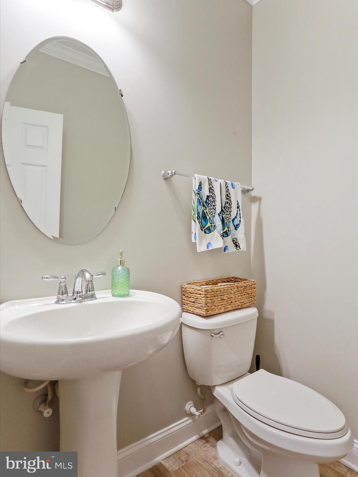 DEMORY FARM - Residential