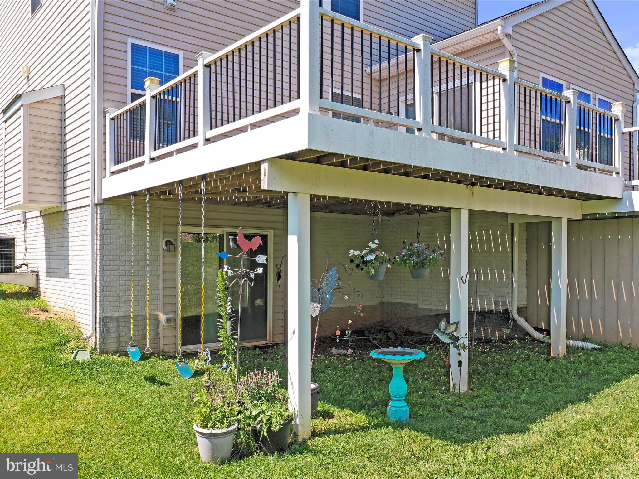 DEMORY FARM - Residential