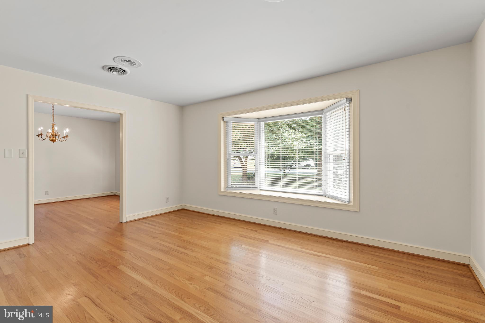 BRIGHTWOOD ACRES - Residential Lease