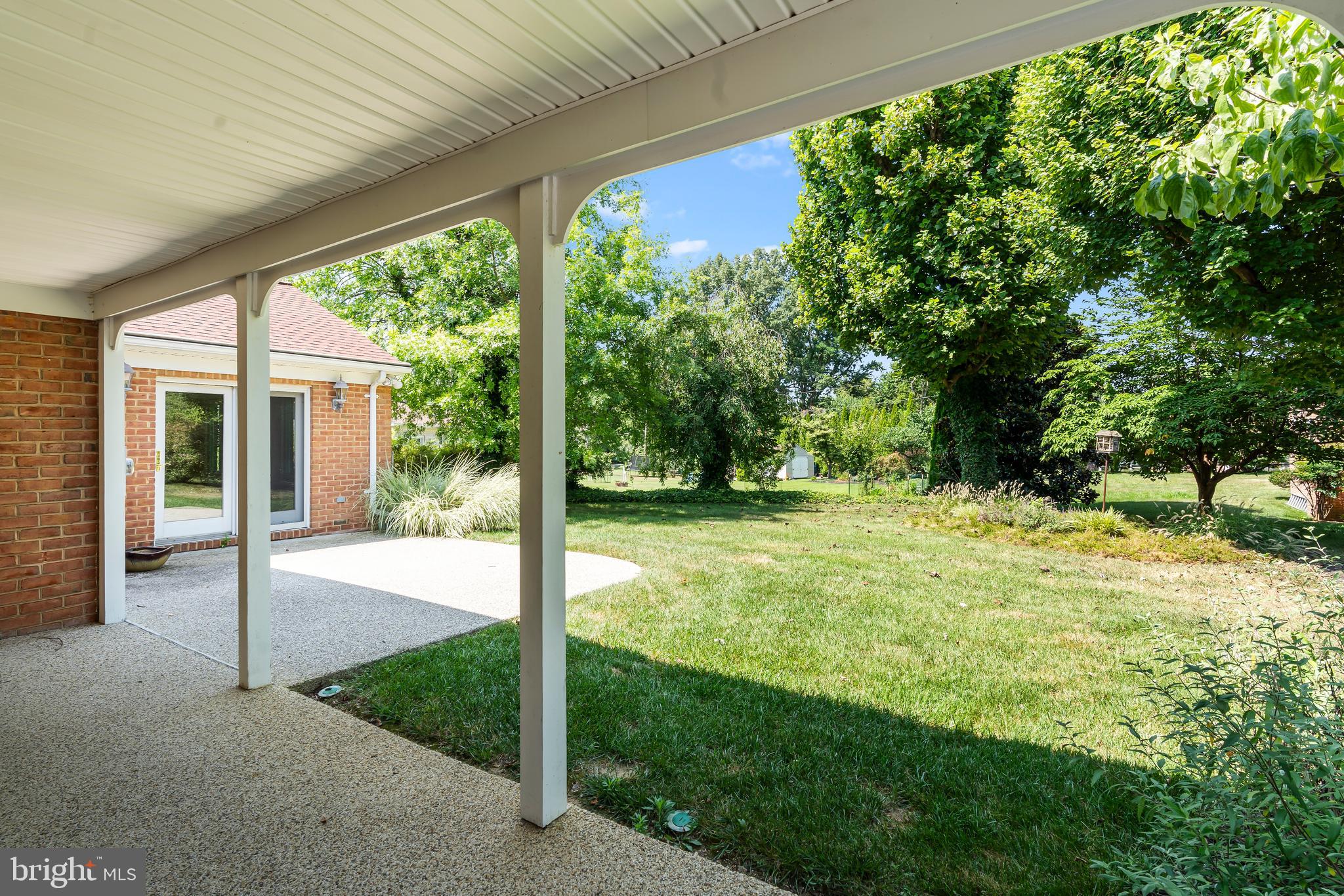 BRIGHTWOOD ACRES - Residential Lease