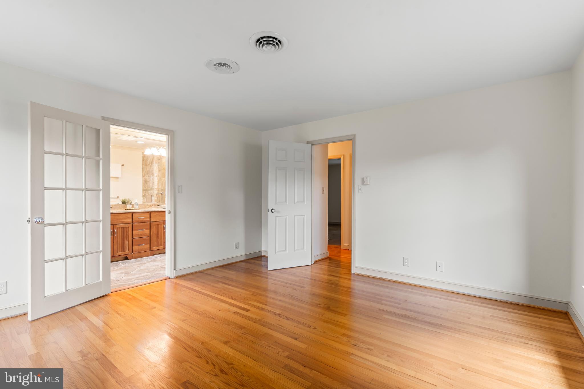 BRIGHTWOOD ACRES - Residential Lease