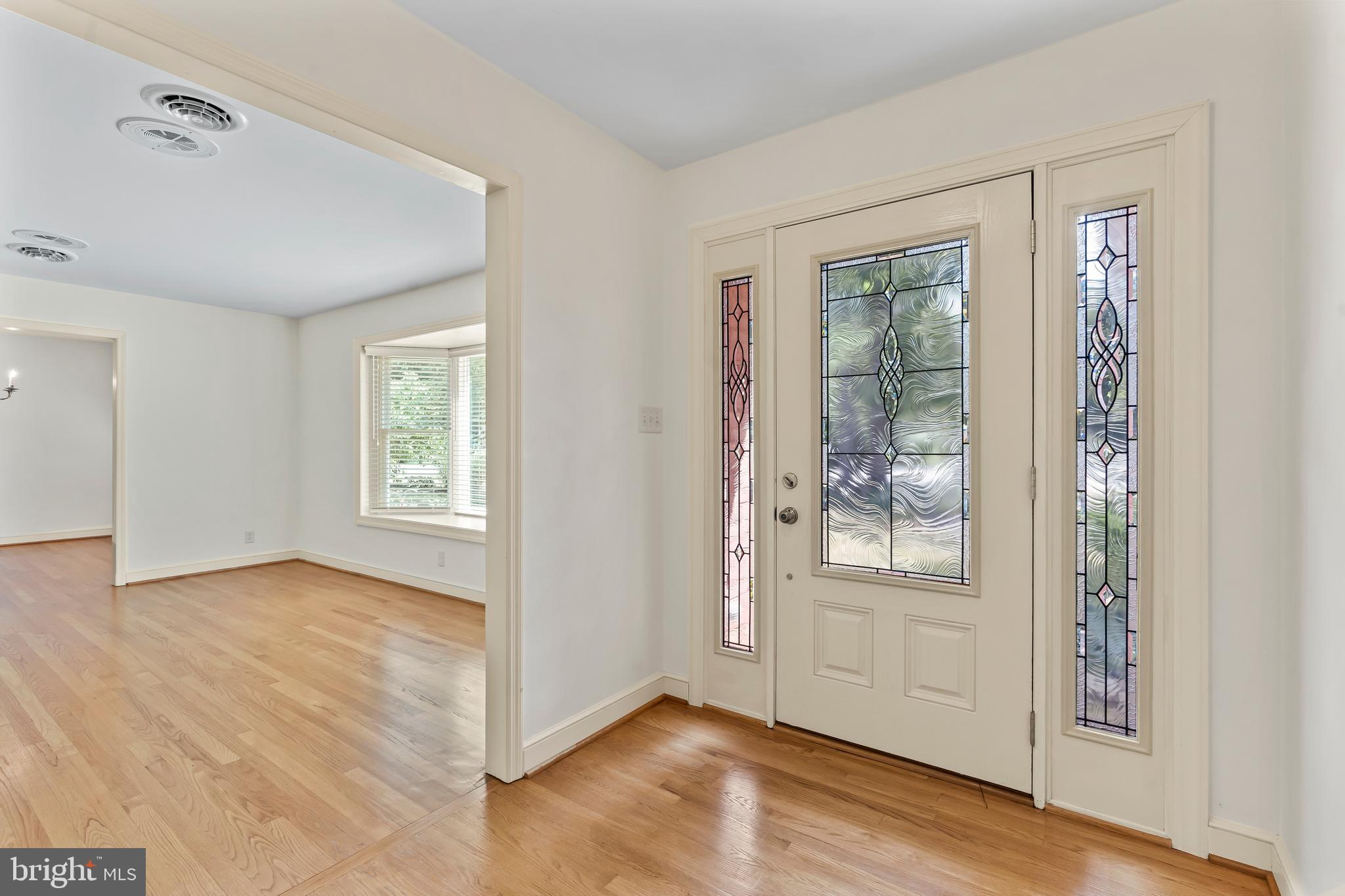 BRIGHTWOOD ACRES - Residential Lease