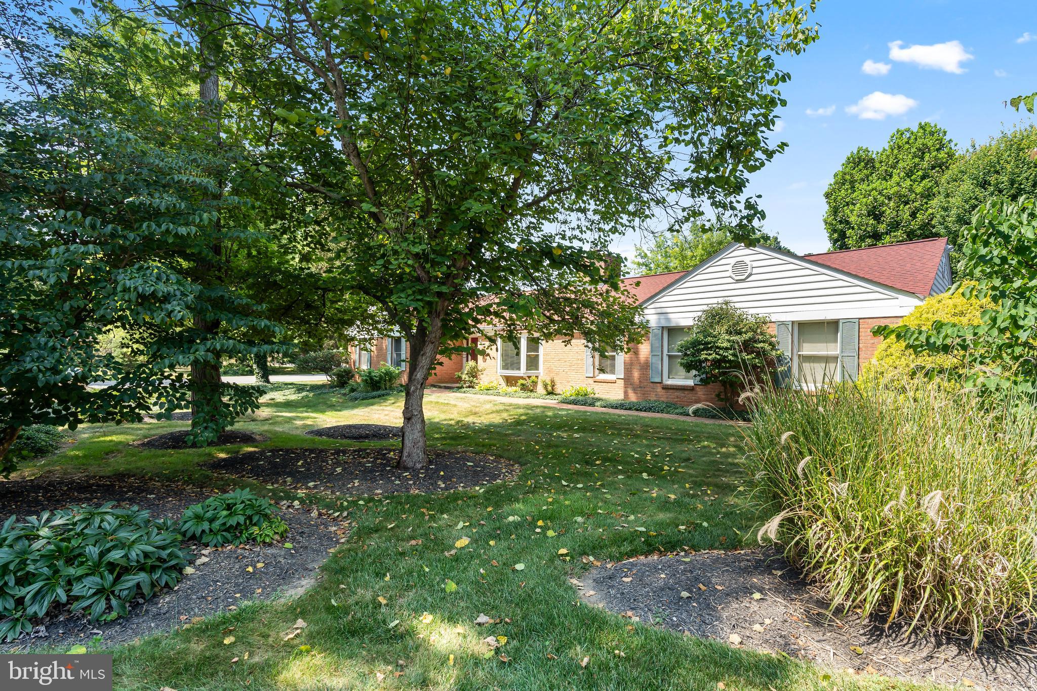 BRIGHTWOOD ACRES - Residential Lease