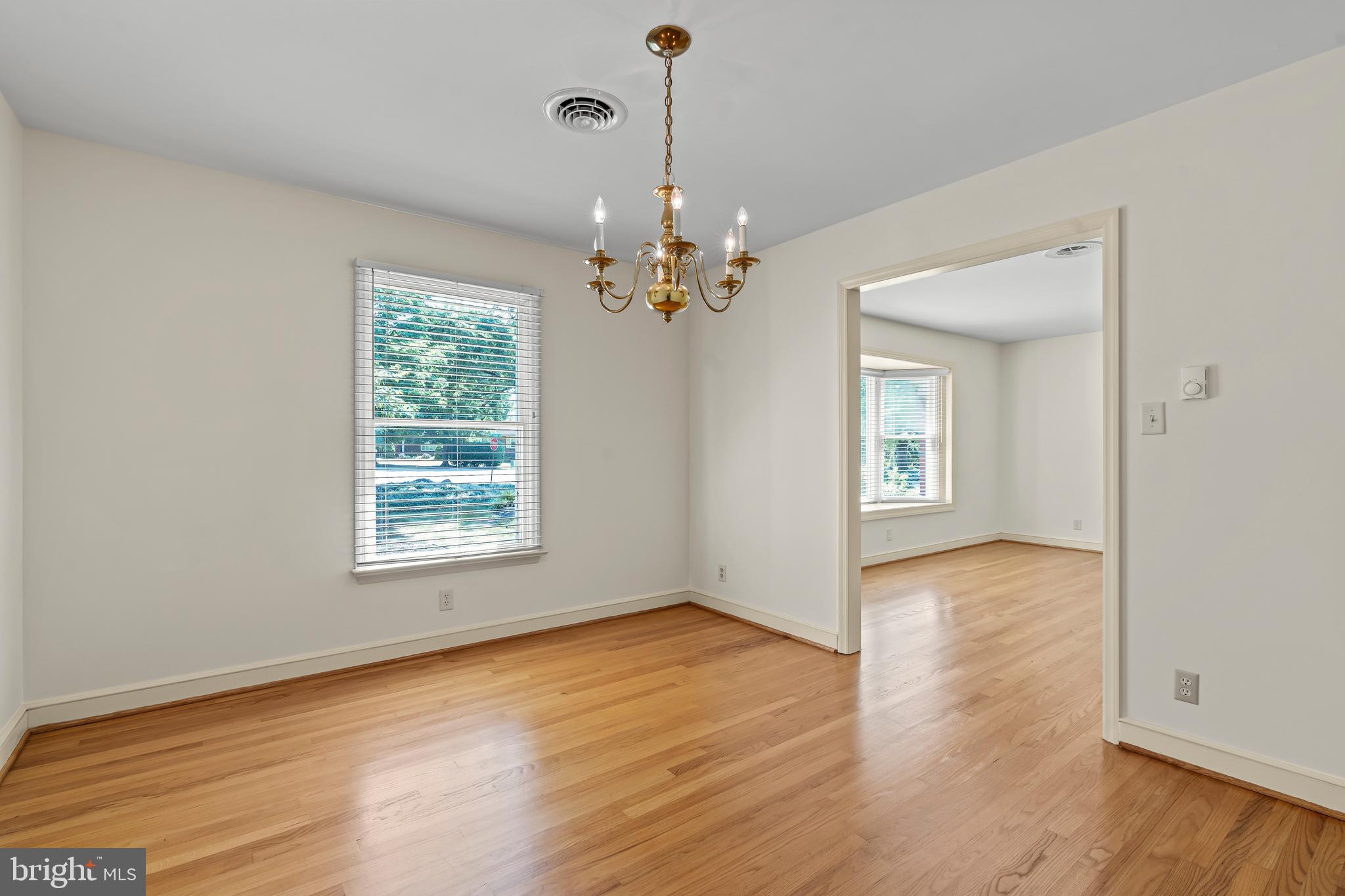 BRIGHTWOOD ACRES - Residential Lease