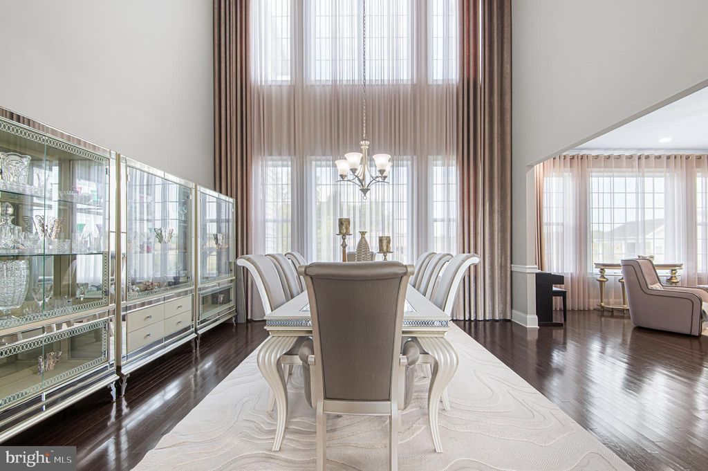 Photo of 23 Oxford Drive, IVYLAND, PA 18974 (MLS # PABU2114544)