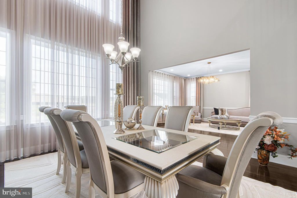 Photo of 23 Oxford Drive, IVYLAND, PA 18974 (MLS # PABU2114544)