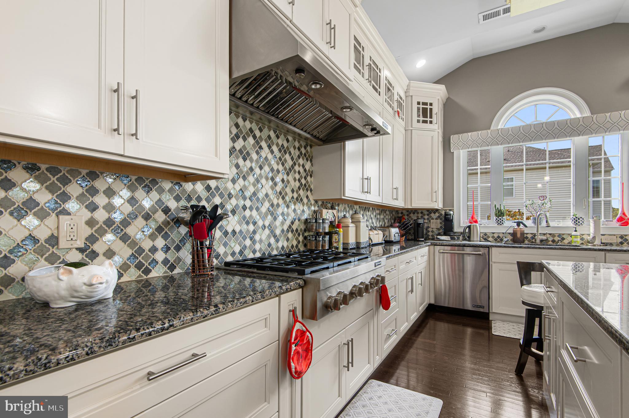 RESERVEATNORTHAMPTON - Residential