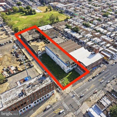 Photo of 401 E Allegheny Avenue, PHILADELPHIA, PA 19134 (MLS # PAPH2643930)