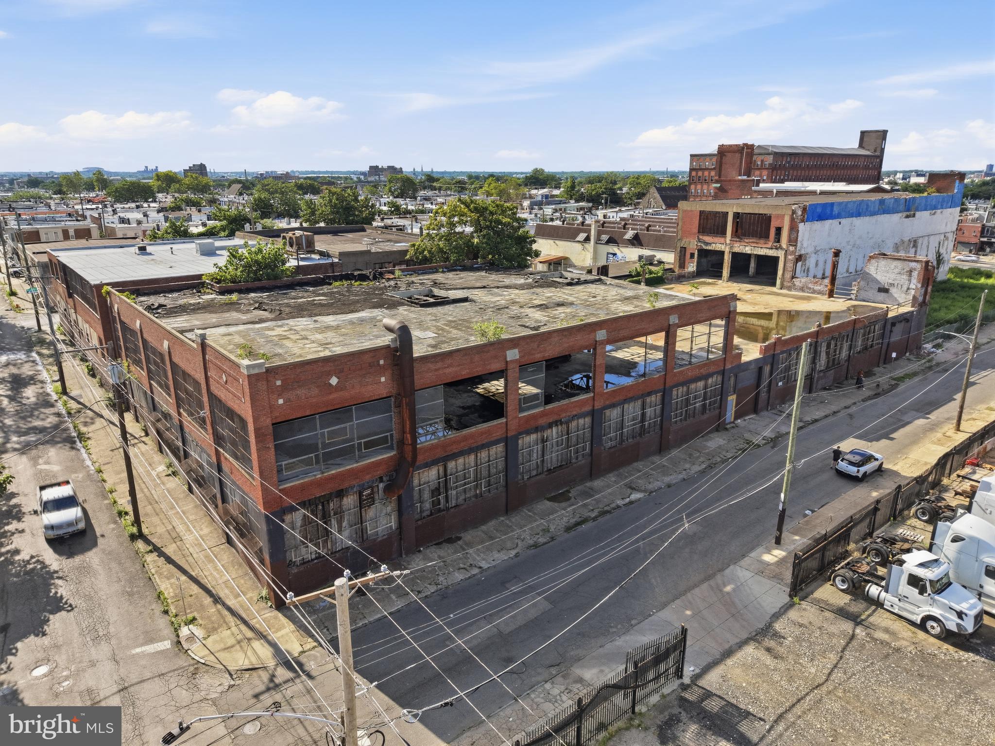 401 E ALLEGHENY AVENUE