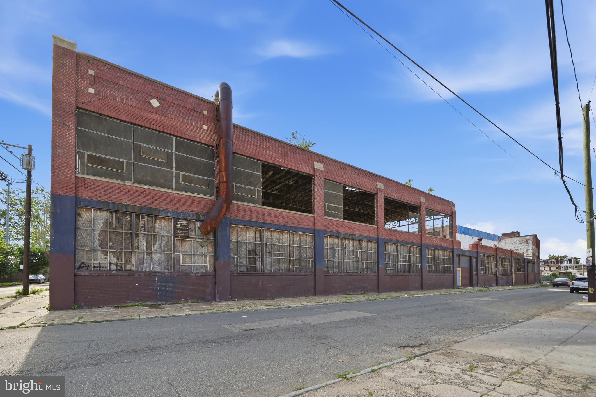 401 E ALLEGHENY AVENUE