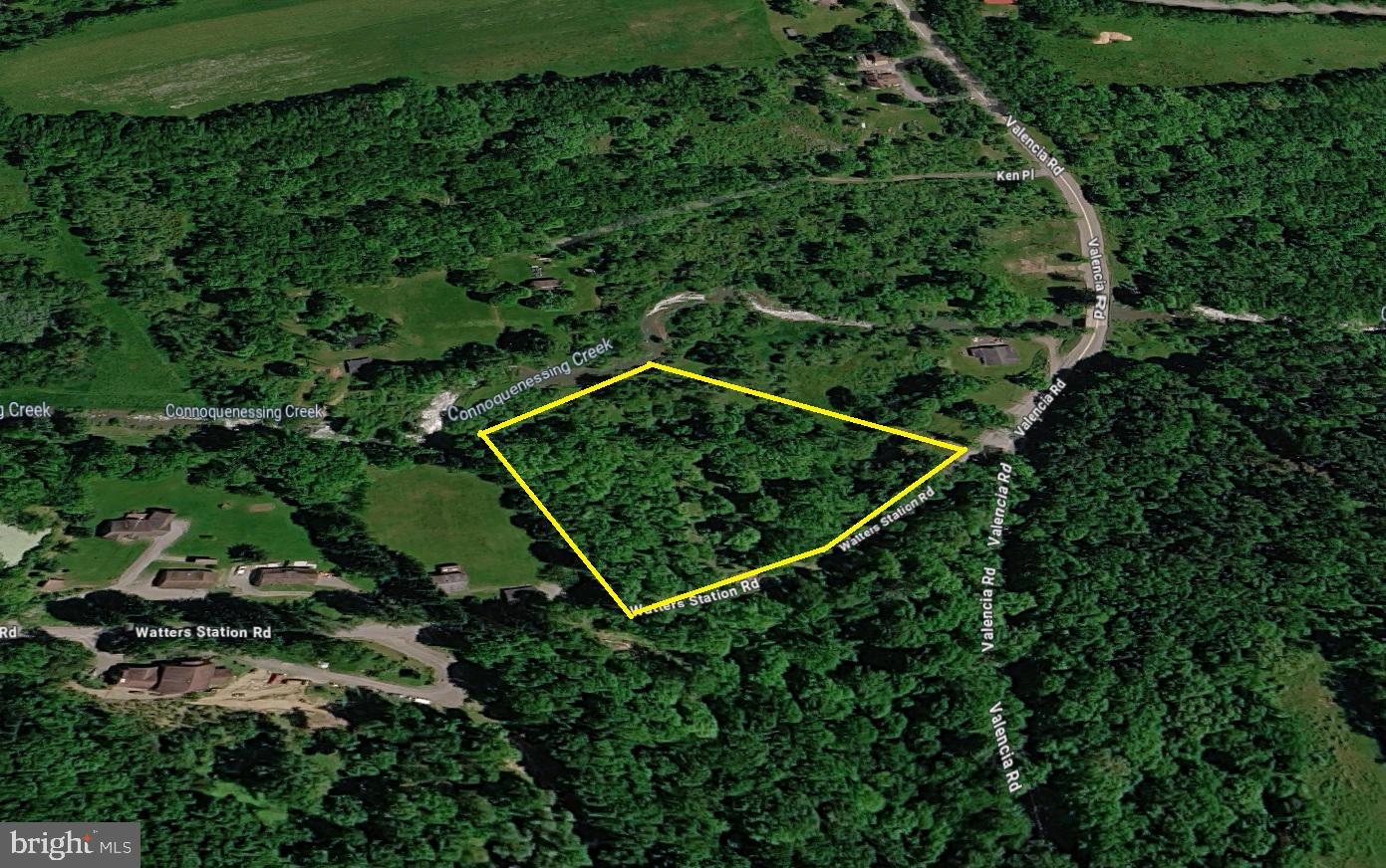 567 WATTERS STATION ROAD